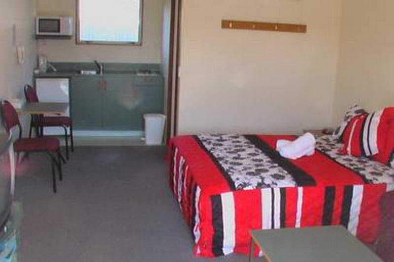 Willowbank Motel Kaikoura Zewnętrze zdjęcie